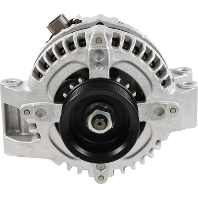 Remanufactured Alternator by BOSCH - AL1323X pa4
