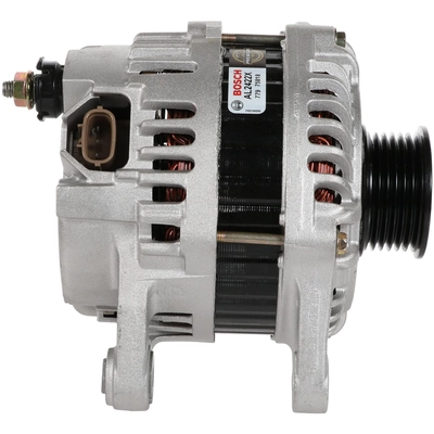 BOSCH - AL2422X - Remanufactured Alternator pa1