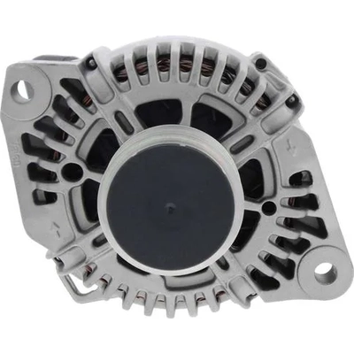 Remanufactured Alternator by BOSCH - AL4096X pa2