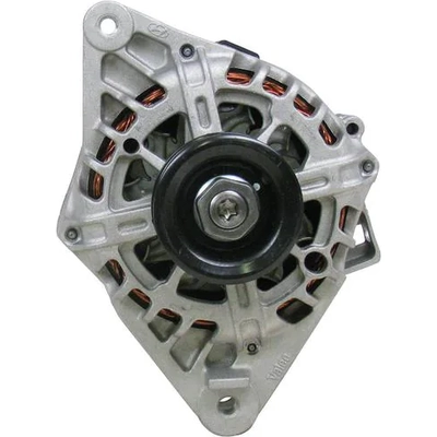 Remanufactured Alternator by BOSCH - AL4100X pa2