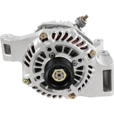 Remanufactured Alternator by BOSCH - AL4241X pa2
