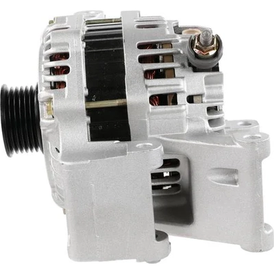 Remanufactured Alternator by BOSCH - AL4241X pa3