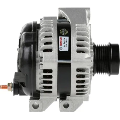 Remanufactured Alternator by BOSCH - AL6482X pa4