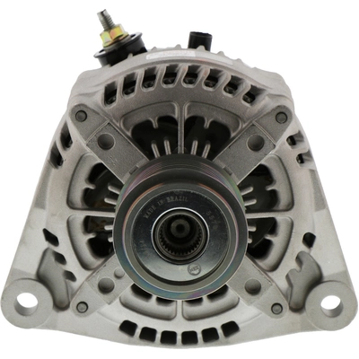BOSCH - AL6487X - Remanufactured Alternator pa1