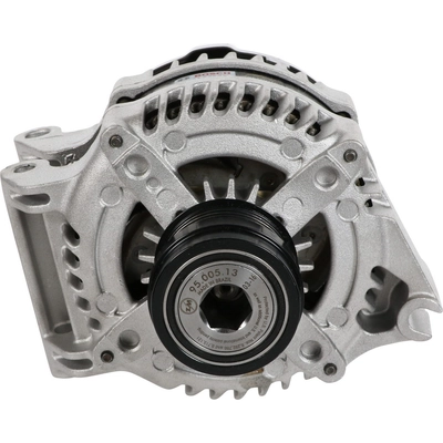 Remanufactured Alternator by BOSCH - AL6556X pa1