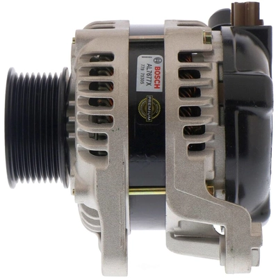 BOSCH - AL7677X - Alternator / Generator pa2