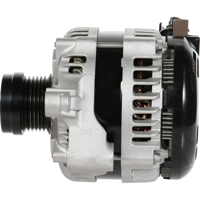 Remanufactured Alternator by BOSCH - AL7683X pa1