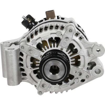 Remanufactured Alternator by BOSCH - AL7683X pa2