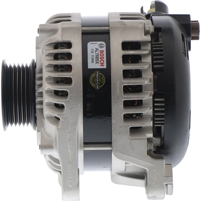 BOSCH - AL7685X - Remanufactured Alternator pa1