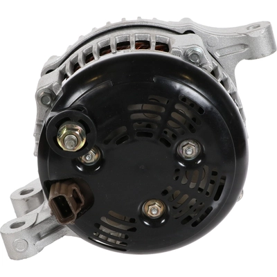 Remanufactured Alternator by BOSCH - AL7699X pa1