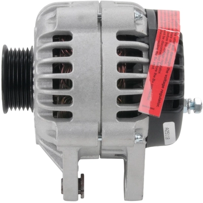 BOSCH - AL7775X - Alternator / Generator pa1