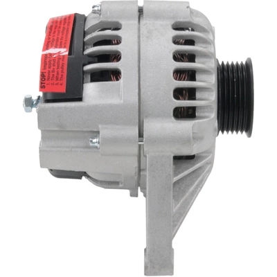 BOSCH - AL7775X - Alternator / Generator pa2