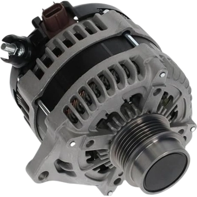 Remanufactured Alternator by BOSCH - AL7804X pa3