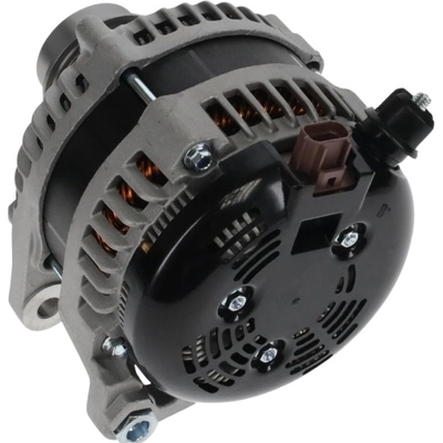 Remanufactured Alternator by BOSCH - AL7804X pa4