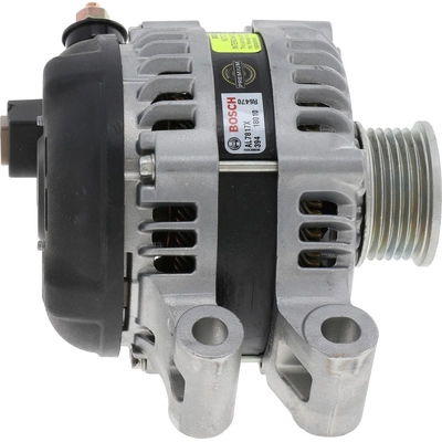BOSCH - AL7817X - Remanufactured Alternator pa2