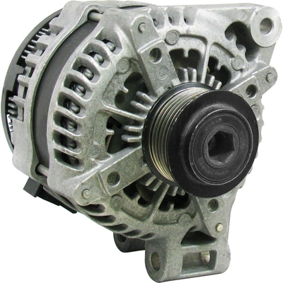 Remanufactured Alternator by BOSCH - AL8830X pa1