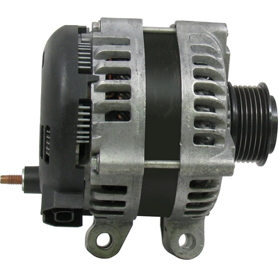 Remanufactured Alternator by BOSCH - AL8830X pa4