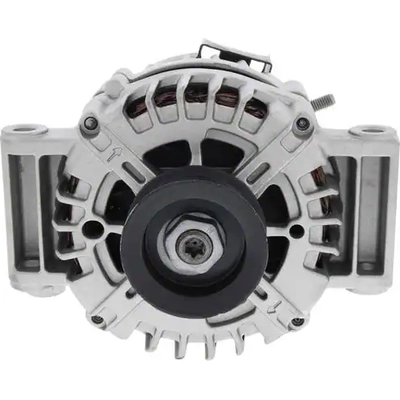 Remanufactured Alternator by BOSCH - AL8837X pa2