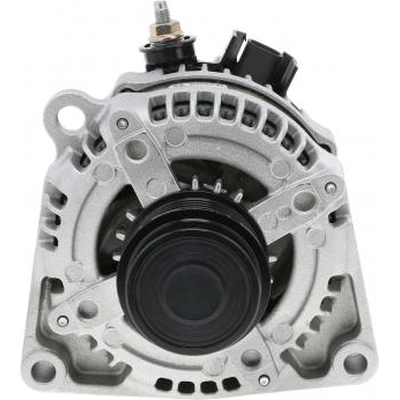 Remanufactured Alternator by BOSCH - AL8881X pa1