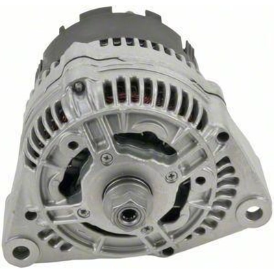 Remanufactured Alternator by BOSCH - AL0161X pa12