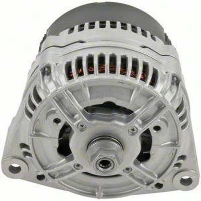 Remanufactured Alternator by BOSCH - AL0162X pa6