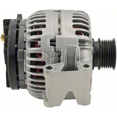 Remanufactured Alternator by BOSCH - AL0191X pa14