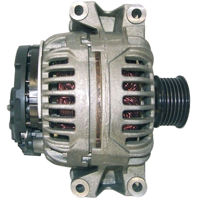 Remanufactured Alternator by BOSCH - AL0191X pa7