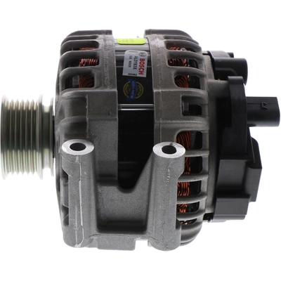 Remanufactured Alternator by BOSCH - AL0193X pa1