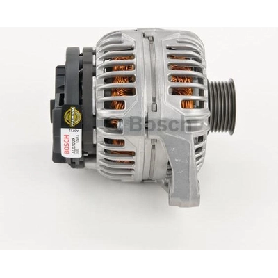Remanufactured Alternator by BOSCH - AL0700X pa4