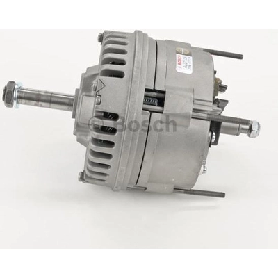 Remanufactured Alternator by BOSCH - AL0710X pa3