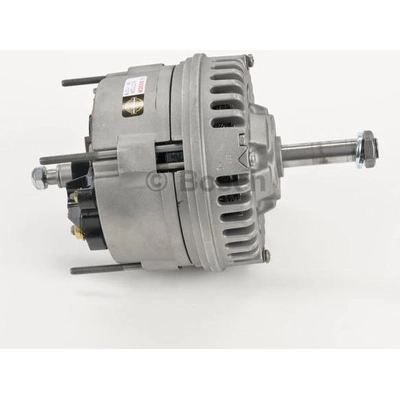 Remanufactured Alternator by BOSCH - AL0710X pa4
