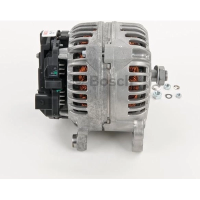 Remanufactured Alternator by BOSCH - AL0726X pa1