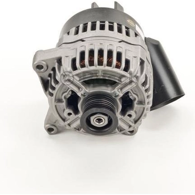 Remanufactured Alternator by BOSCH - AL0733X pa1