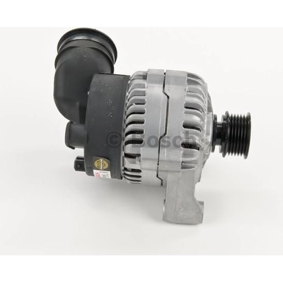 Remanufactured Alternator by BOSCH - AL0735X pa3