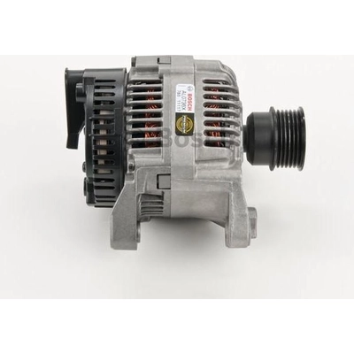 Remanufactured Alternator by BOSCH - AL0736X pa4