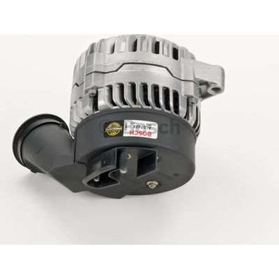 Remanufactured Alternator by BOSCH - AL0742X pa4