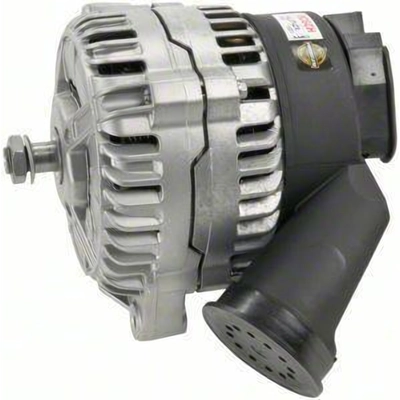 Remanufactured Alternator by BOSCH - AL0742X pa7