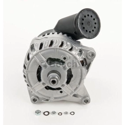 Remanufactured Alternator by BOSCH - AL0747X pa1