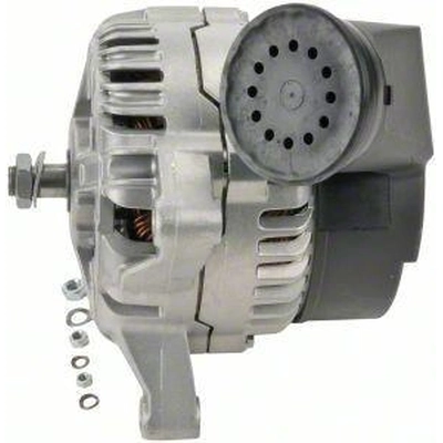 Remanufactured Alternator by BOSCH - AL0747X pa7