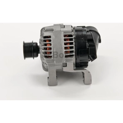 Remanufactured Alternator by BOSCH - AL0749X pa1