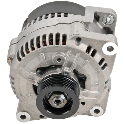 Remanufactured Alternator by BOSCH - AL0752X pa11