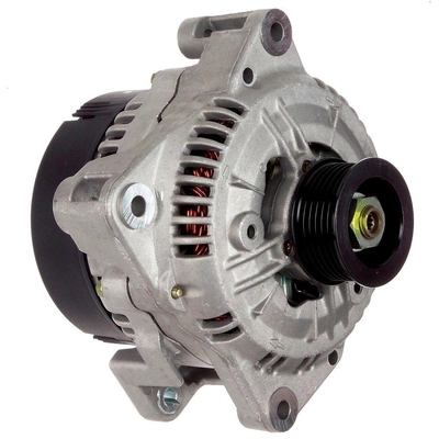 Remanufactured Alternator by BOSCH - AL0752X pa14