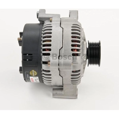 Remanufactured Alternator by BOSCH - AL0752X pa2