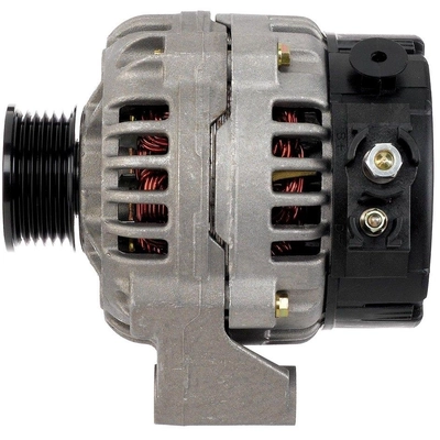 Remanufactured Alternator by BOSCH - AL0761X pa11