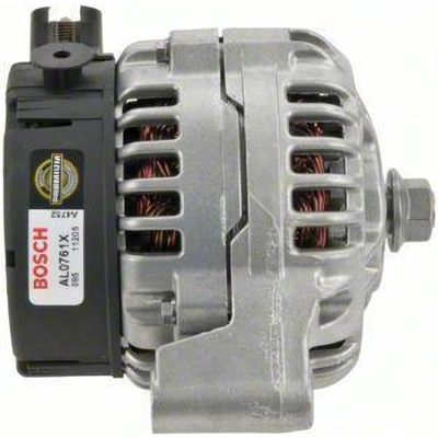 Alternateur reconditionné de BOSCH - AL0761X pa8