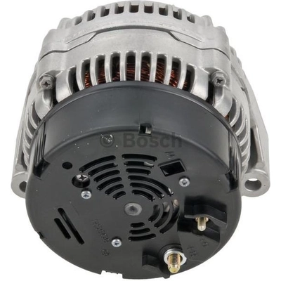 Remanufactured Alternator by BOSCH - AL0762X pa4