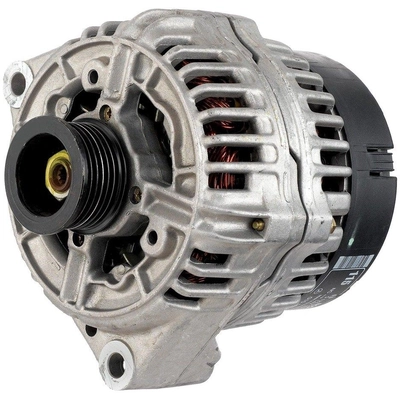 Remanufactured Alternator by BOSCH - AL0764X pa12