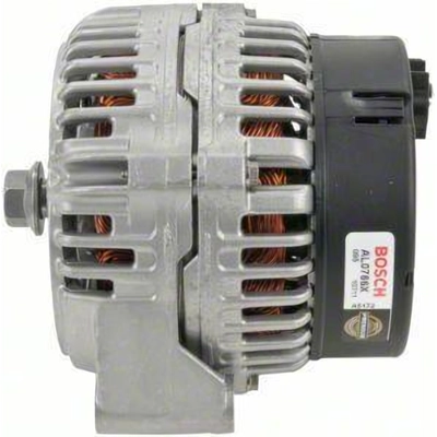 Remanufactured Alternator by BOSCH - AL0766X pa7