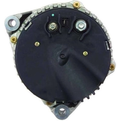 Remanufactured Alternator by BOSCH - AL0768X pa9