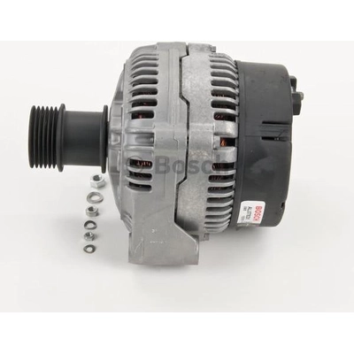 Remanufactured Alternator by BOSCH - AL0782X pa3